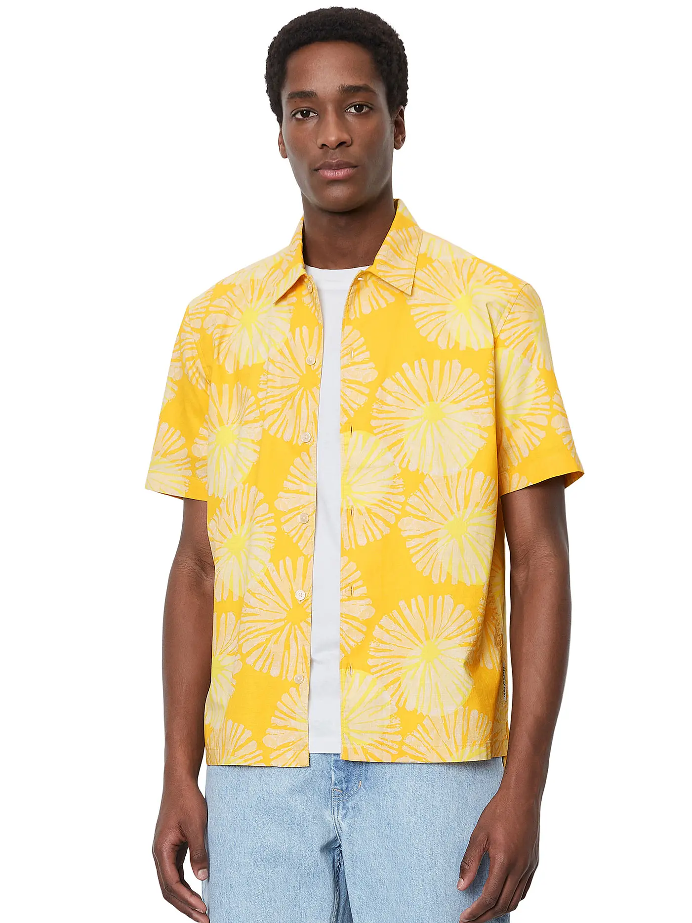 MARC O'POLO | Hemd | 
